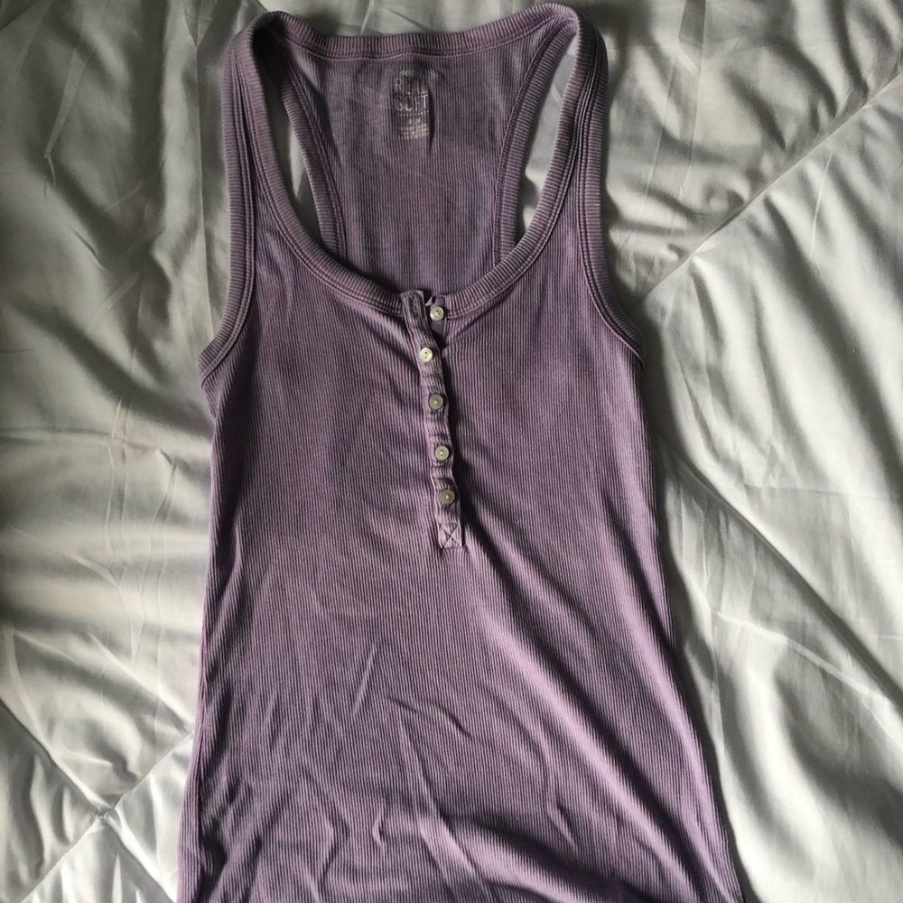 Aerie Tank Top